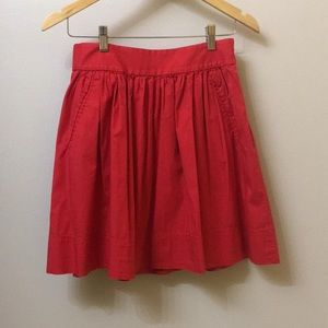 Banana Republic | Pocket skirt